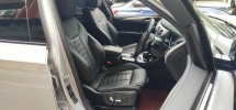 2019 宝马 X3 2.0cc XDRIVE30i M 运动版 (一个) FSR, 52ķKM, 2年保修期