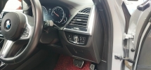 2019 宝马 X3 2.0cc XDRIVE30i M 运动版 (一个) FSR, 52ķKM, 2年保修期