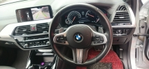 2019 宝马 X3 2.0cc XDRIVE30i M 运动版 (一个) FSR, 52ķKM, 2年保修期