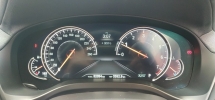 2019 宝马 X3 2.0cc XDRIVE30i M 运动版 (一个) FSR, 52ķKM, 2年保修期