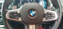 2019 宝马 X3 2.0cc XDRIVE30i M 运动版 (一个) FSR, 52ķKM, 2年保修期