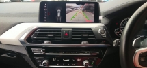 2019 宝马 X3 2.0cc XDRIVE30i M 运动版 (一个) FSR, 52ķKM, 2年保修期