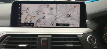 2019 宝马 X3 2.0cc XDRIVE30i M 运动版 (一个) FSR, 52ķKM, 2年保修期