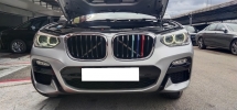 2019 宝马 X3 2.0cc XDRIVE30i M 运动版 (一个) FSR, 52ķKM, 2年保修期