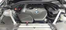 2019 宝马 X3 2.0cc XDRIVE30i M 运动版 (一个) FSR, 52ķKM, 2年保修期