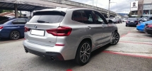 2019 宝马 X3 2.0cc XDRIVE30i M 运动版 (一个) FSR, 52ķKM, 2年保修期