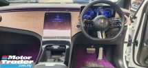 2023 梅赛德斯-奔驰EQE 500 4 MATIC (一个) REG 24, 13ķKM, RR 2028 ＆ 2034