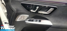 2023 梅赛德斯-奔驰EQE 500 4 MATIC (一个) REG 24, 13ķKM, RR 2028 ＆ 2034