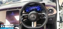 2023 梅赛德斯-奔驰EQE 500 4 MATIC (一个) REG 24, 13ķKM, RR 2028 ＆ 2034