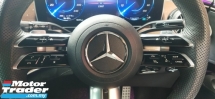 2023 梅赛德斯-奔驰EQE 500 4 MATIC (一个) REG 24, 13ķKM, RR 2028 ＆ 2034