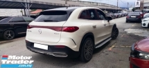 2023 梅赛德斯-奔驰EQE 500 4 MATIC (一个) REG 24, 13ķKM, RR 2028 ＆ 2034