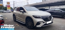 2023 梅赛德斯-奔驰EQE 500 4 MATIC (一个) REG 24, 13ķKM, RR 2028 ＆ 2034