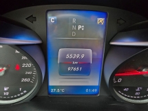 2015 梅赛德斯-奔驰 C 级 C200 2.0cc AMG (太平绅士SEPC) (自由 2 YWRTY) REG 2019
