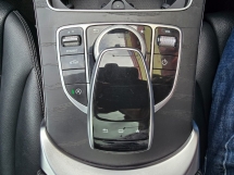2015 梅赛德斯-奔驰 C 级 C200 2.0cc AMG (太平绅士SEPC) (自由 2 YWRTY) REG 2019