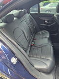 2015 梅赛德斯-奔驰 C 级 C200 2.0cc AMG (太平绅士SEPC) (自由 2 YWRTY) REG 2019