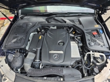 2015 梅赛德斯-奔驰 C 级 C200 2.0cc AMG (太平绅士SEPC) (自由 2 YWRTY) REG 2019
