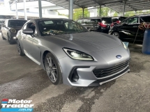 2021 SUBARU BRZ 2.4 AUTOMATIC 6 SPEED DIGITAL METER REVERSE CAMERA 