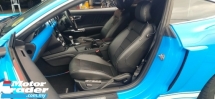 2017 FORD MUSTANG 2.3 ECOBOOST (A) REG 2018, L/mil-81k km 3yrs wrrty