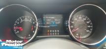 2017 FORD MUSTANG 2.3 ECOBOOST (A) REG 2018, L/mil-81k km 3yrs wrrty