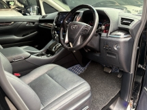 2022 丰田ALPHARD 2.5 SC 3LED 天窗电源启动 B/套件免费保修