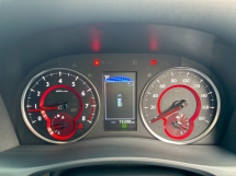 2022 丰田ALPHARD 2.5 SC 3LED 天窗电源启动 B/套件免费保修