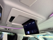 2022 丰田ALPHARD 2.5 SC 3LED 天窗电源启动 B/套件免费保修