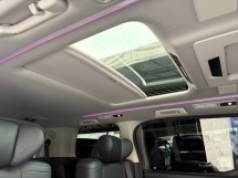 2022 丰田ALPHARD 2.5 SC 3LED 天窗电源启动 B/套件免费保修