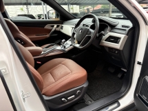 2023 宝腾 X70 1.5 TGDI PREMIUM CKD 22K KM 完成 U/保修 2028