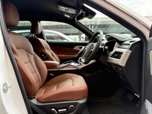 2023 宝腾 X70 1.5 TGDI PREMIUM CKD 22K KM 完成 U/保修 2028