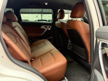 2023 宝腾 X70 1.5 TGDI PREMIUM CKD 22K KM 完成 U/保修 2028