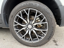 2023 宝腾 X70 1.5 TGDI PREMIUM CKD 22K KM 完成 U/保修 2028