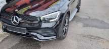 2019 MERCEDES-BENZ GLC-CLASS GLC300 2.0cc AMG COUPE (PERCUMA 2 Y WRTY) REGIS 2020