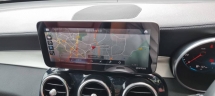 2019 MERCEDES-BENZ GLC-CLASS GLC300 2.0cc AMG COUPE (PERCUMA 2 Y WRTY) REGIS 2020