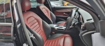 2019 MERCEDES-BENZ GLC-CLASS GLC300 2.0cc AMG COUPE (PERCUMA 2 Y WRTY) REGIS 2020