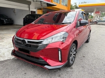 2023 第二国产车MYVI 1.5 (一个) X 13K KM 完成相机推送启动 UW2028