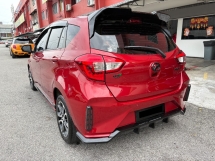 2023 第二国产车MYVI 1.5 (一个) X 13K KM 完成相机推送启动 UW2028