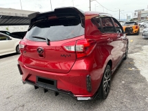 2023 第二国产车MYVI 1.5 (一个) X 13K KM 完成相机推送启动 UW2028