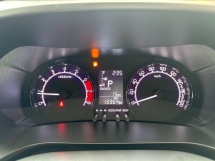 2023 第二国产车MYVI 1.5 (一个) X 13K KM 完成相机推送启动 UW2028