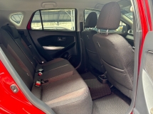 2023 第二国产车MYVI 1.5 (一个) X 13K KM 完成相机推送启动 UW2028