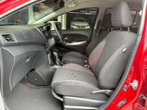 2023 第二国产车MYVI 1.5 (一个) X 13K KM 完成相机推送启动 UW2028