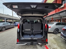 2022 丰田ALPHARD 2.5 SC 飞行员座椅制造年份 2022 JBL DIM BSM MODELISTER 满载 ((( 2 年度保修 ))) 2024