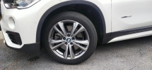 2018 宝马 X1 S DRIVE 20i (一个) 1 所有者, FSR, 48ķKM, 2年保修期