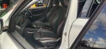 2018 宝马 X1 S DRIVE 20i (一个) 1 所有者, FSR, 48ķKM, 2年保修期