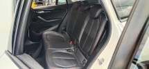 2018 宝马 X1 S DRIVE 20i (一个) 1 所有者, FSR, 48ķKM, 2年保修期