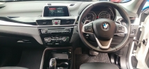 2018 宝马 X1 S DRIVE 20i (一个) 1 所有者, FSR, 48ķKM, 2年保修期