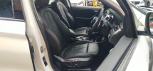 2018 宝马 X1 S DRIVE 20i (一个) 1 所有者, FSR, 48ķKM, 2年保修期