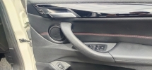 2018 宝马 X1 S DRIVE 20i (一个) 1 所有者, FSR, 48ķKM, 2年保修期