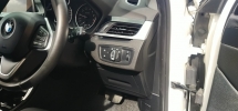 2018 宝马 X1 S DRIVE 20i (一个) 1 所有者, FSR, 48ķKM, 2年保修期
