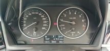 2018 宝马 X1 S DRIVE 20i (一个) 1 所有者, FSR, 48ķKM, 2年保修期