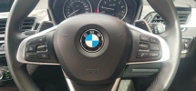 2018 宝马 X1 S DRIVE 20i (一个) 1 所有者, FSR, 48ķKM, 2年保修期